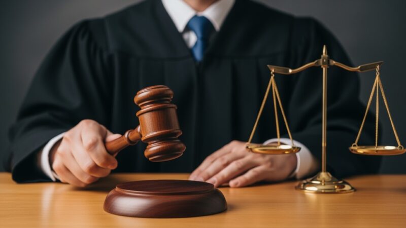 40-latka oskarżona o oszustwo – próbowała wyłudzić pieniądze na rzekomą chorobę