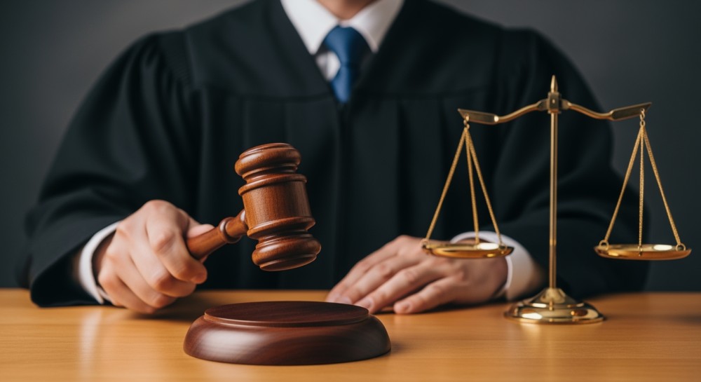 40-latka oskarżona o oszustwo – próbowała wyłudzić pieniądze na rzekomą chorobę