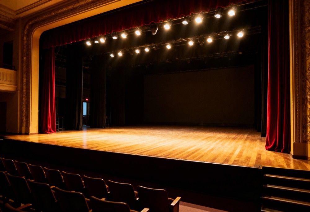 FARA 2025: Teatralne Wspomnienia i Pasjonująca Energia w Chorzowie