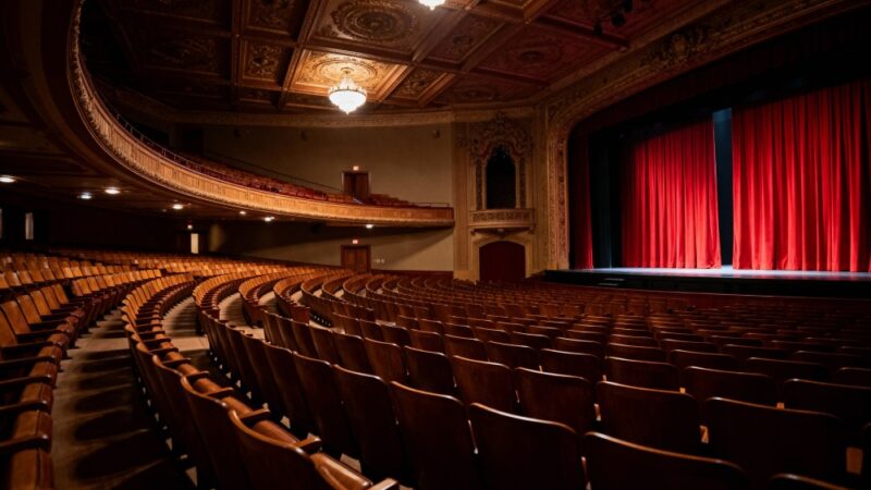 Młodzi artyści zachwycili na finale jasełek w Chorzowie