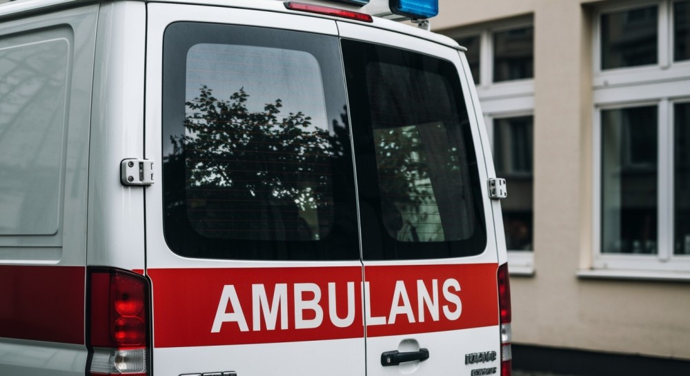 Finał „Odblaskowej Szkoły 2025” – dołącz do nas na wydarzenie!