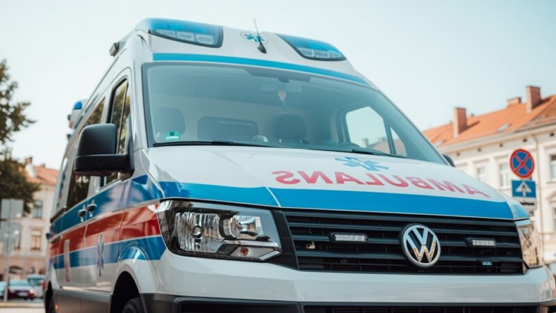 Nie ignoruj zimna – Twoja pomoc może uratować życie