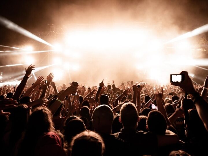 Hip-Hop Underground Night: Raperzy na żywo w Chorzowie!