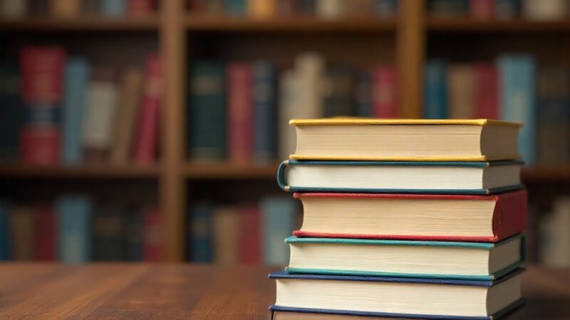 II edycja konkursu „Moc pisania” – odkryj literacką pasję!