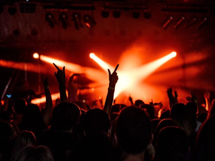 ING Silesia Beats 2026: Muzyczne wydarzenie, które na zawsze zostanie w pamięci!