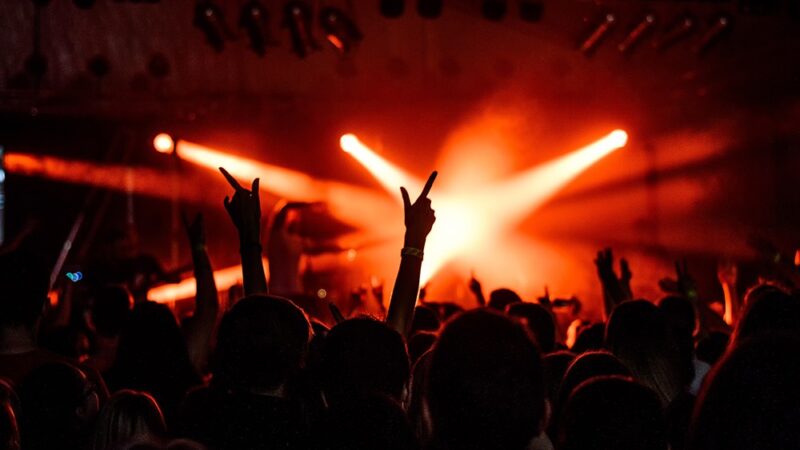 ING Silesia Beats 2026: Muzyczne wydarzenie, które na zawsze zostanie w pamięci!