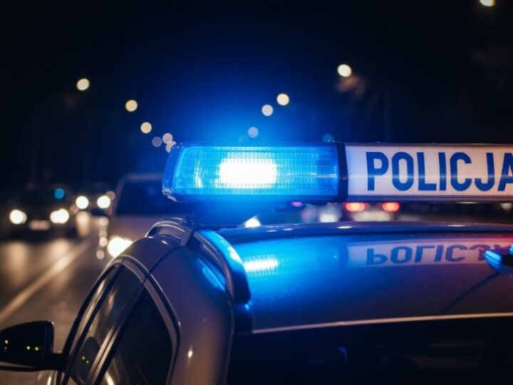 Chorzów żegna insp. Andrzeja Brzozowskiego po 34 latach służby w Policji