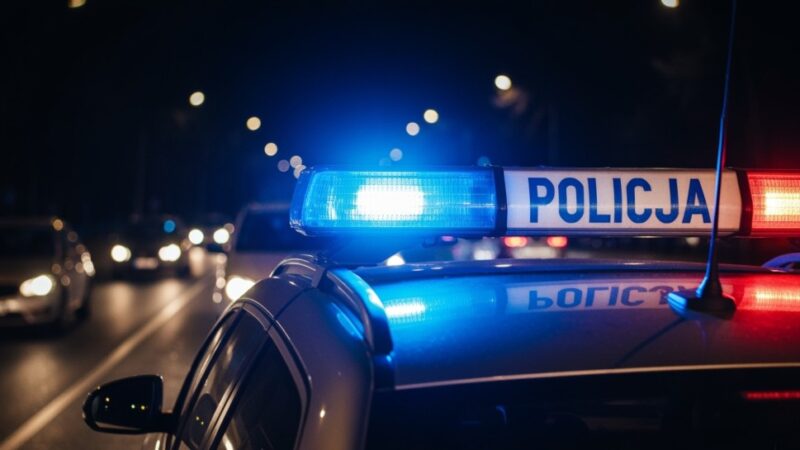 Chorzów żegna insp. Andrzeja Brzozowskiego po 34 latach służby w Policji