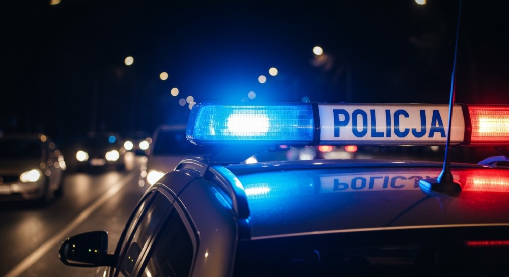 Chorzów żegna insp. Andrzeja Brzozowskiego po 34 latach służby w Policji