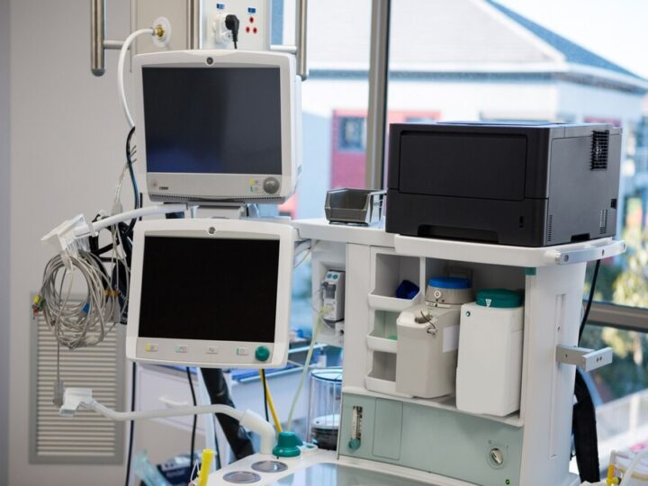 Jak chronić osoby z demencją przed zaginięciem?