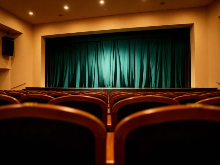 Teatr STEP świętuje 20-lecie: Niezapomniany koncert na BIS!