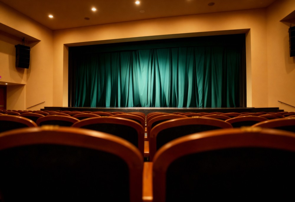 Teatr STEP świętuje 20-lecie: Niezapomniany koncert na BIS!