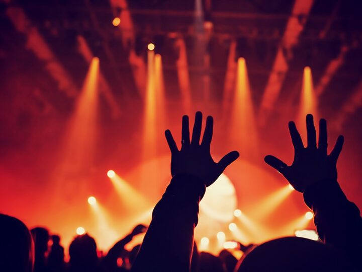 Karnawałowe szaleństwo trwa w Starochorzowskim Domu Kultury!