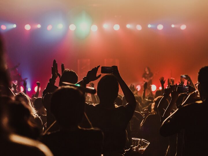 Karnawałowy koncert w Katowicach: dołącz do świętowania!