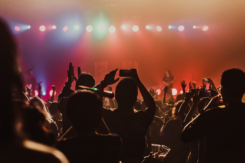 Karnawałowy koncert w Katowicach: dołącz do świętowania!