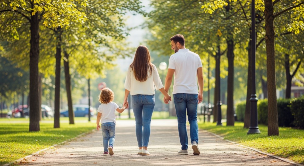 Katowice stawiają na młode mamy: bezpłatna szkoła rodzenia i aktywności dla rodzin