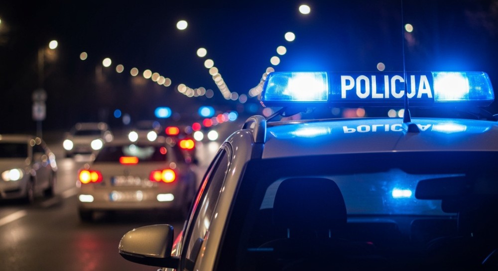 Narkotyki w Chorzowie: Policja zatrzymała mężczyznę z amfetaminą i ecstasym