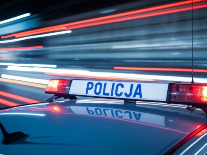 Kryminalni rozbili siatkę narkotykową, aresztując 27-latka z 4 kg substancji