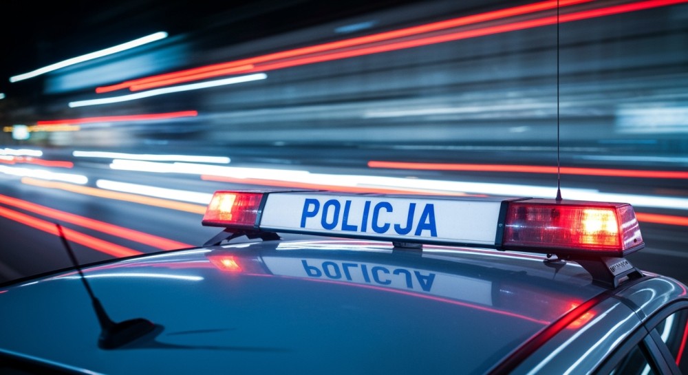 Kryminalni rozbili siatkę narkotykową, aresztując 27-latka z 4 kg substancji