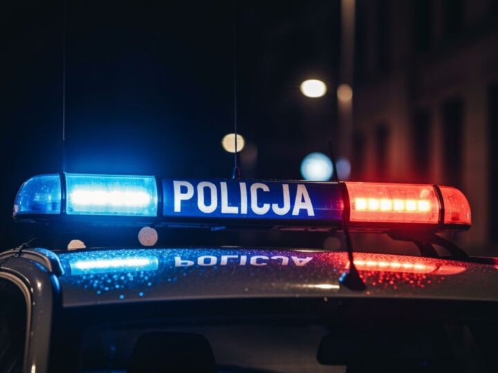 Śląska Policja: Niezawodna gotowość do ochrony mieszkańców