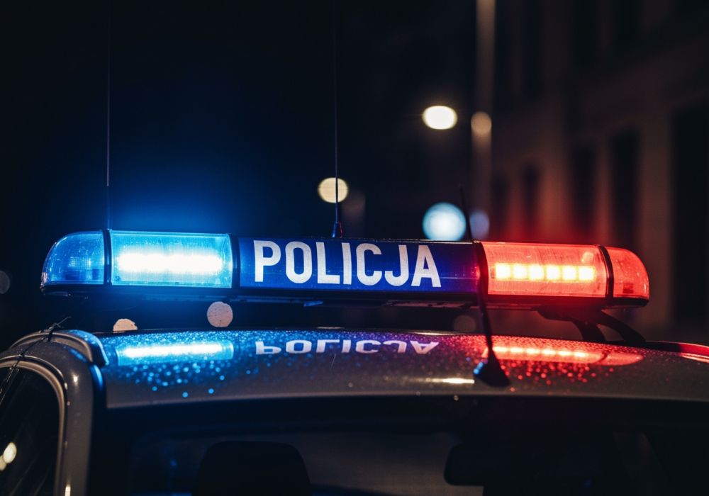 Śląska Policja: Niezawodna gotowość do ochrony mieszkańców