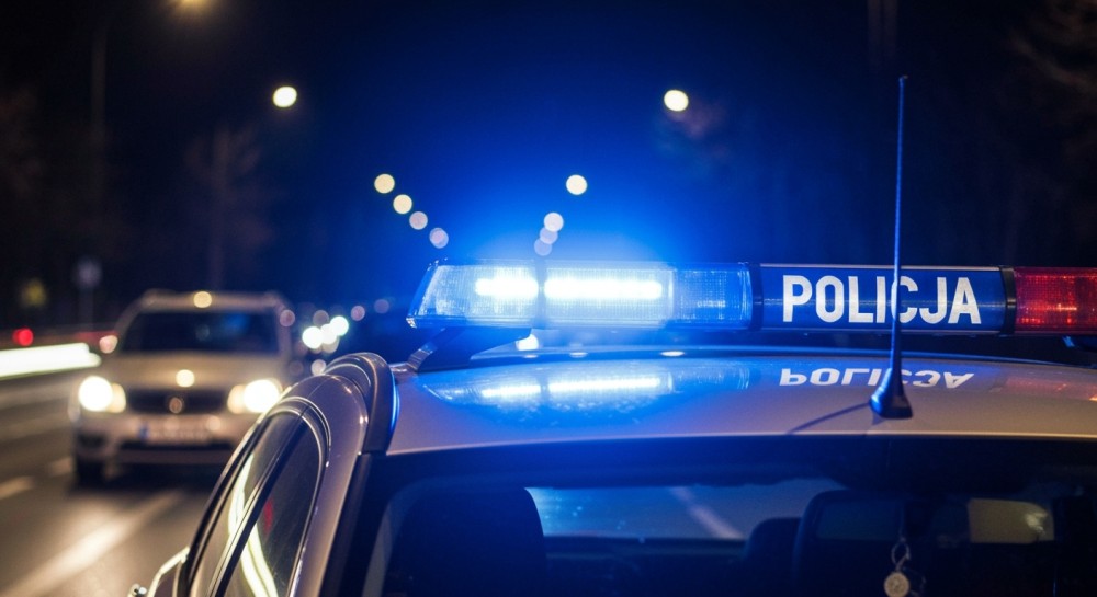 Śląska policja w natarciu: efektywna walka z przestępczością pseudokibiców