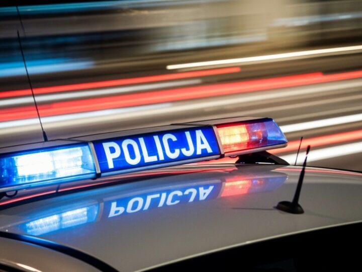 Bytom: Mężczyzna aresztowany po groźbach wobec partnerki