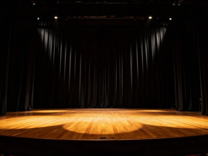 Baletowa uczta w ChCK: „Jezioro Łabędzie” 4 lutego!