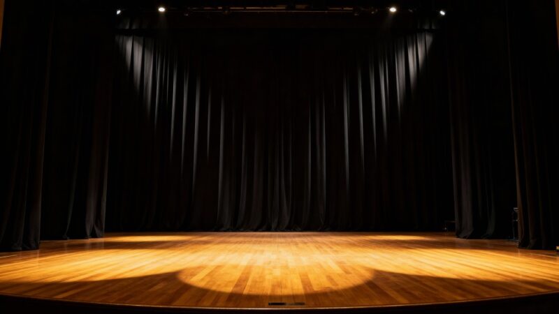 Baletowa uczta w ChCK: „Jezioro Łabędzie” 4 lutego!