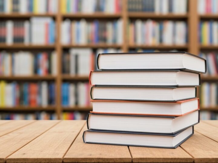 Międzypokoleniowe warsztaty modelarskie w bibliotece dla wszystkich!