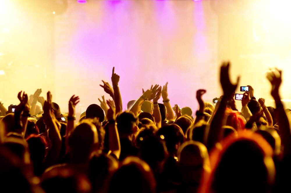 Muzyczny spektakl „Anna & Anna” z hitami German i Jantar w Chorzowie