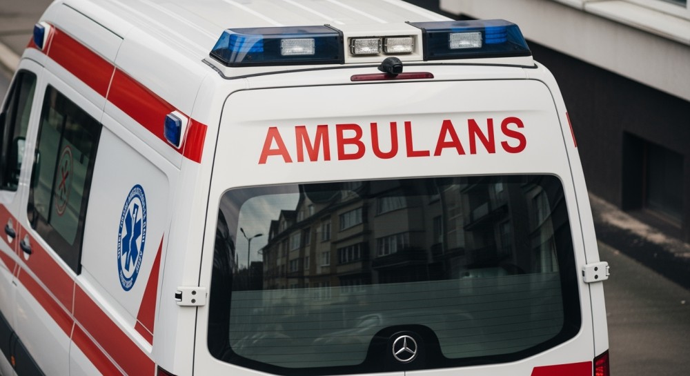 Niebezpieczne warunki na drogach Śląska: alarmująca liczba wypadków i kolizji