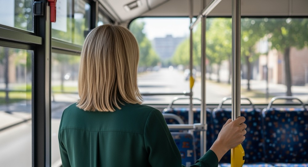 Bezpieczna i bezpłatna linia Z-1 w Sosnowcu już od 19 stycznia!