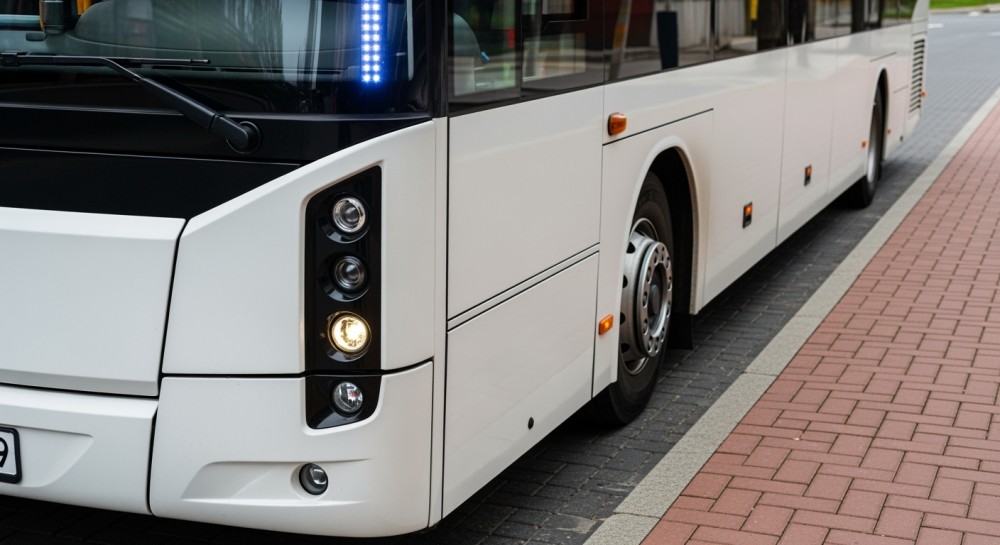 Elektryczne przegubowce w Katowicach – nowa era transportu publicznego!