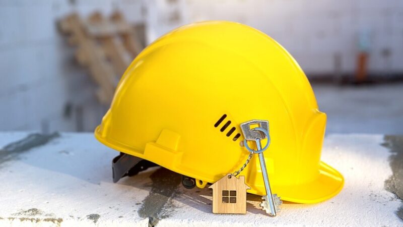 Nabór wniosków na nowoczesne mieszkania przy ul. Kosmicznej w Katowicach ruszył!