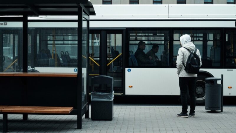 Nowa era podróży z Transportem GZM w 2026 roku!