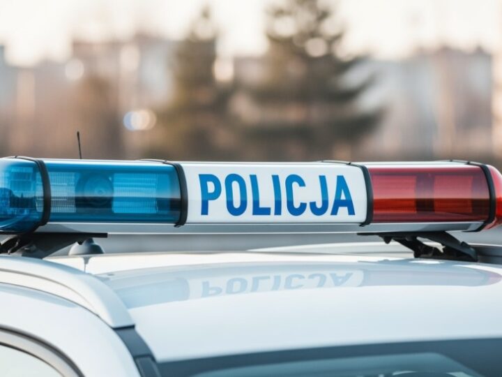 Śląska Policja zyska 214 nowoczesnych radiowozów w 2025 roku