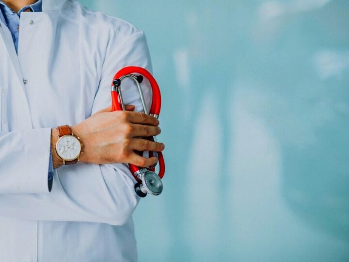 Nowe twarze w Piekarskim Centrum Medycznym: liderzy Oddziału Ginekologiczno-Położniczego