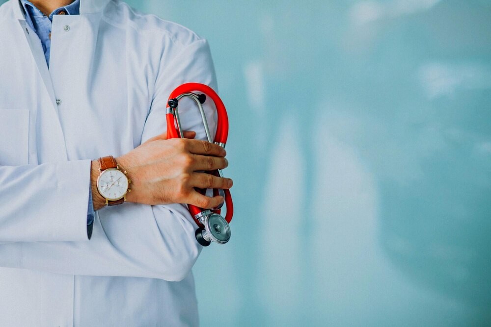 Nowe twarze w Piekarskim Centrum Medycznym: liderzy Oddziału Ginekologiczno-Położniczego