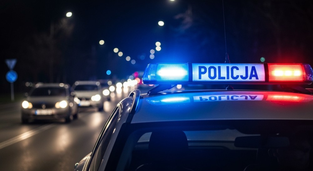 Nowi funkcjonariusze złożyli ślubowanie w Katowicach