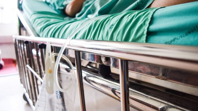 Nowe technologie w siemianowickim szpitalu: krok w stronę lepszej opieki!