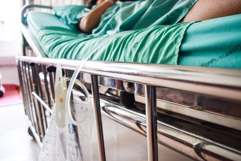 Nowe technologie w siemianowickim szpitalu: krok w stronę lepszej opieki!