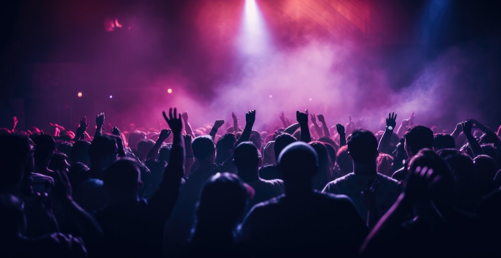 Nowy Rok w Piekarach Śląskich: Muzyczne święto w Miejskim Domu Kultury