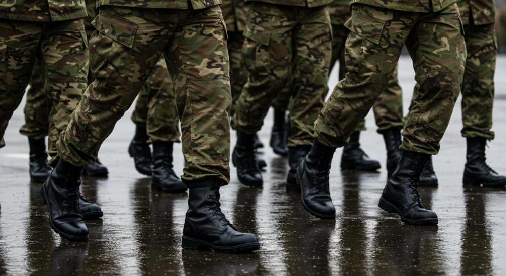 Kwalifikacja Wojskowa w Śląskiem: Co Czeka Mężczyzn i Kobiety w 2026 Roku?