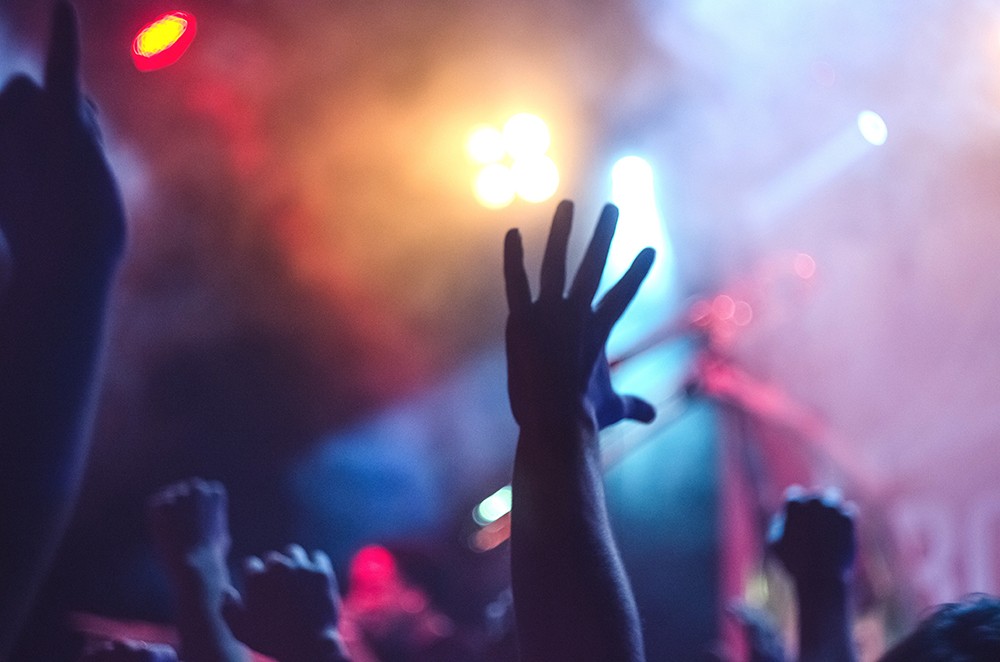 Old Breakout wystąpi w Chorzowie – legendarni muzycy znów na scenie!