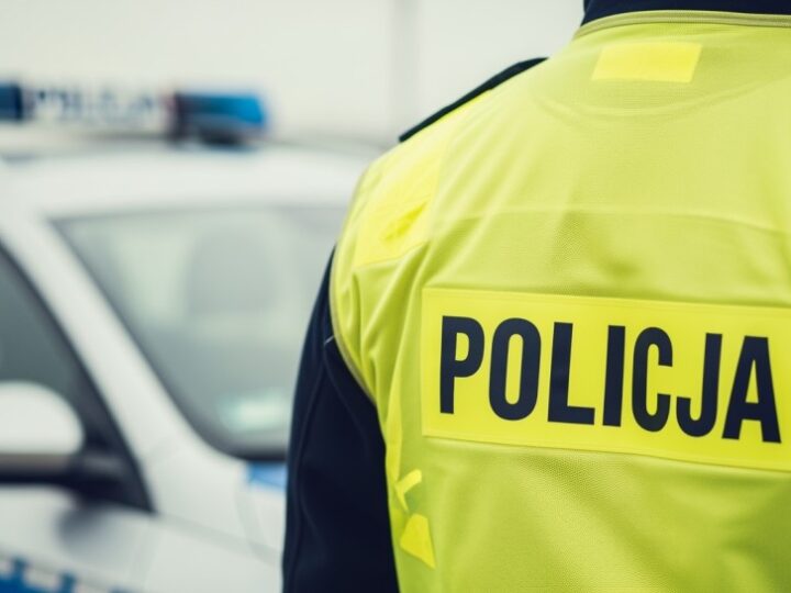 Parkowanie z myślą o innych – bądź odpowiedzialny na drodze!