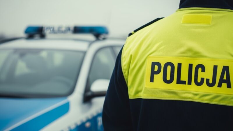 Piekarska akcja „Trzeźwość” z rekordowym wynikiem: 1795 kierowców bez alkoholu!