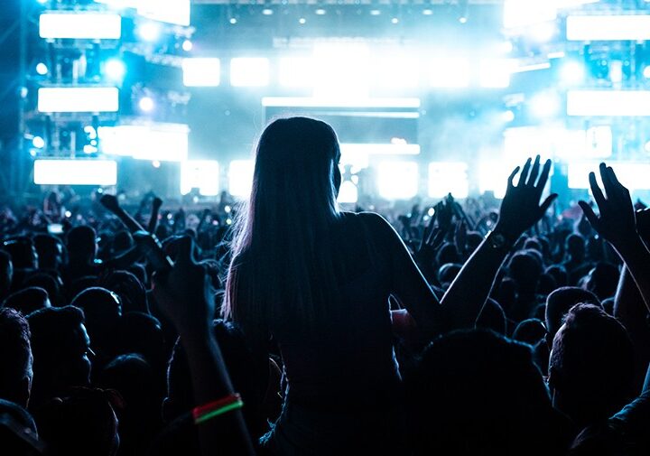 Zgłoś się do Mikrofonu Siemiona i pokaż swój talent!