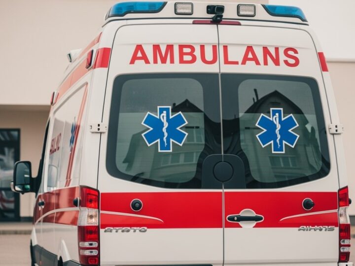 Policja w Piekarach Śląskich chroni bezdomnych przed zimowym mrozem