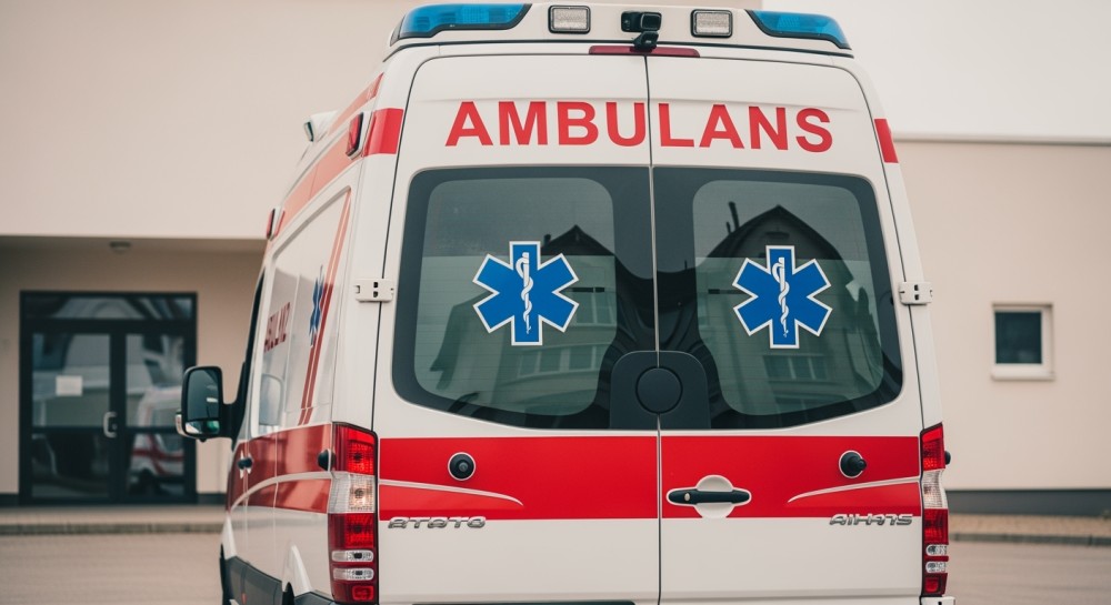 Policja w Piekarach Śląskich chroni bezdomnych przed zimowym mrozem